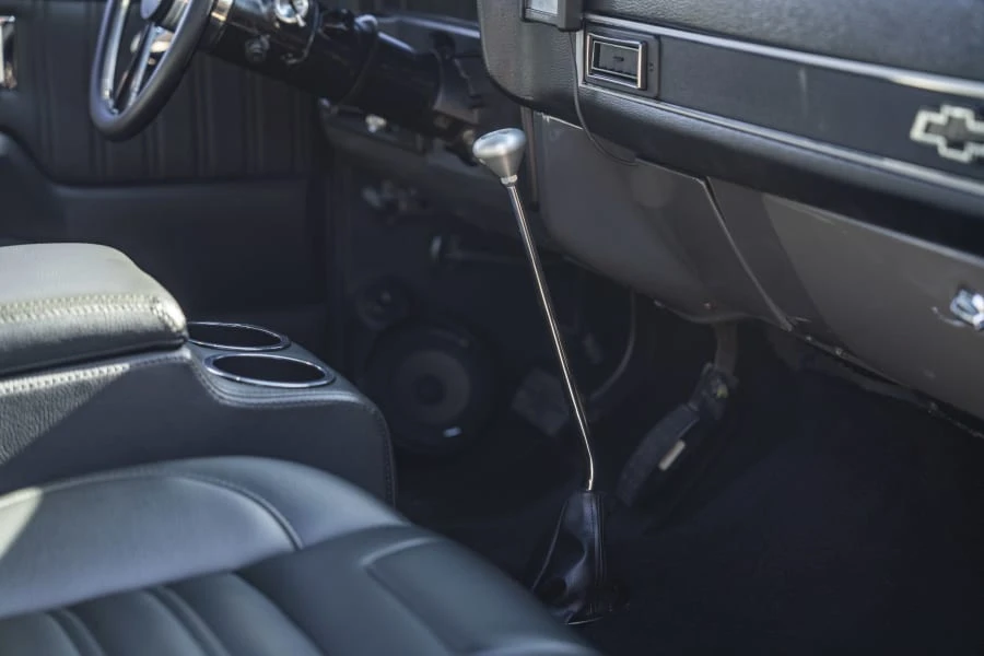 1982 Chevrolet C/K 3rd Gen - Image 28 of 31