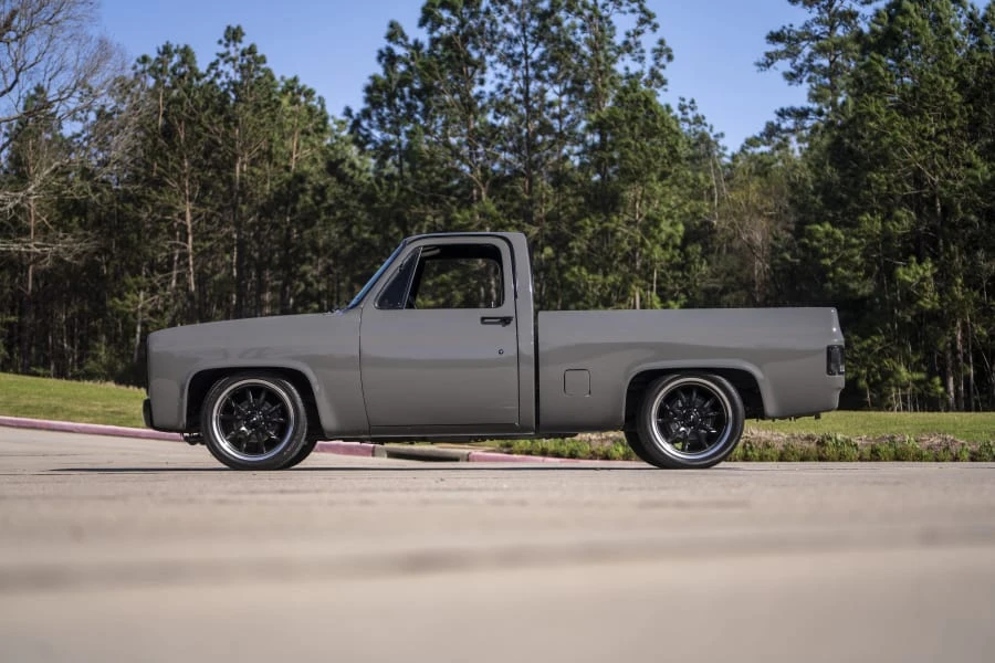 1982 Chevrolet C/K 3rd Gen - Image 2 of 31