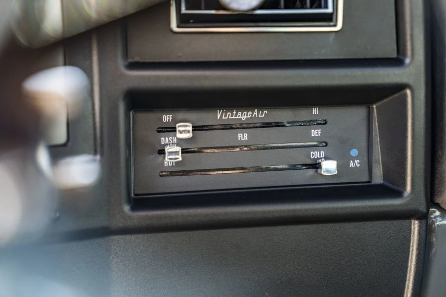 1982 Chevrolet C/K 3rd Gen - Image 23 of 31