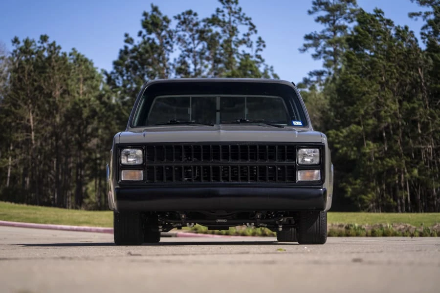 1982 Chevrolet C/K 3rd Gen - Image 4 of 31