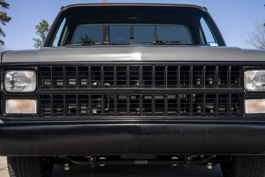 1982 Chevrolet C/K 3rd Gen - Image 9 of 31