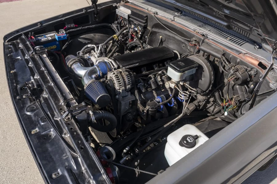 1982 Chevrolet C/K 3rd Gen - Image 31 of 31