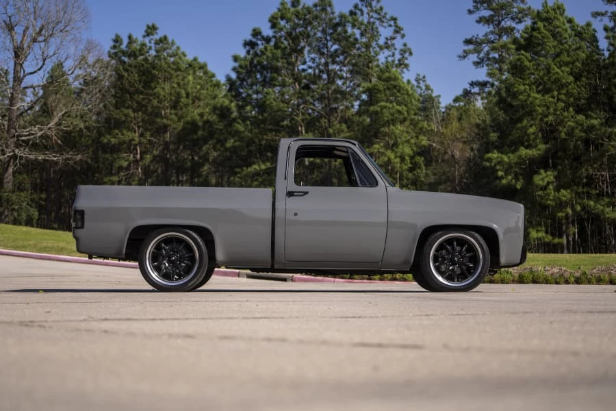 1982 Chevrolet C/K 3rd Gen - Image 12 of 31
