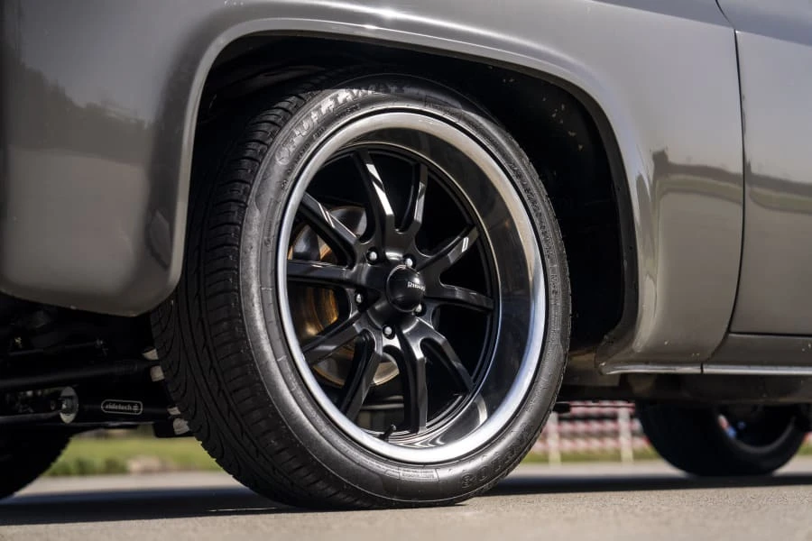 1982 Chevrolet C/K 3rd Gen - Image 11 of 31