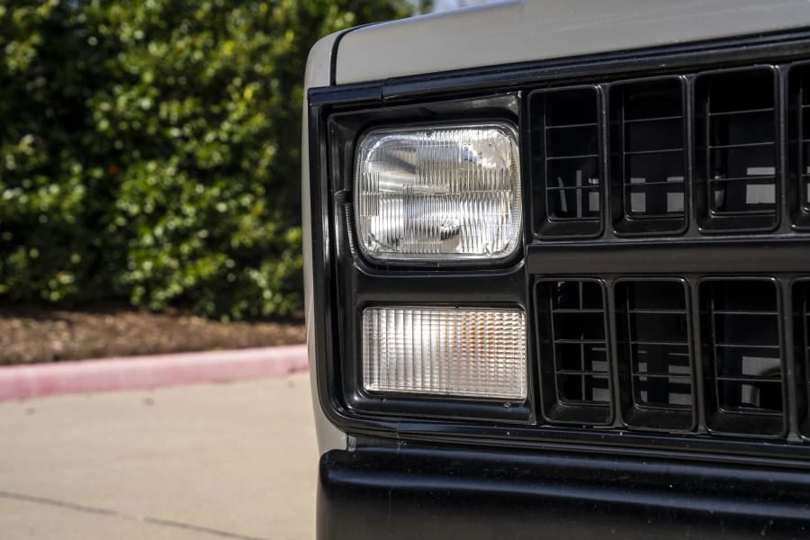 1982 Chevrolet C/K 3rd Gen - Image 7 of 31