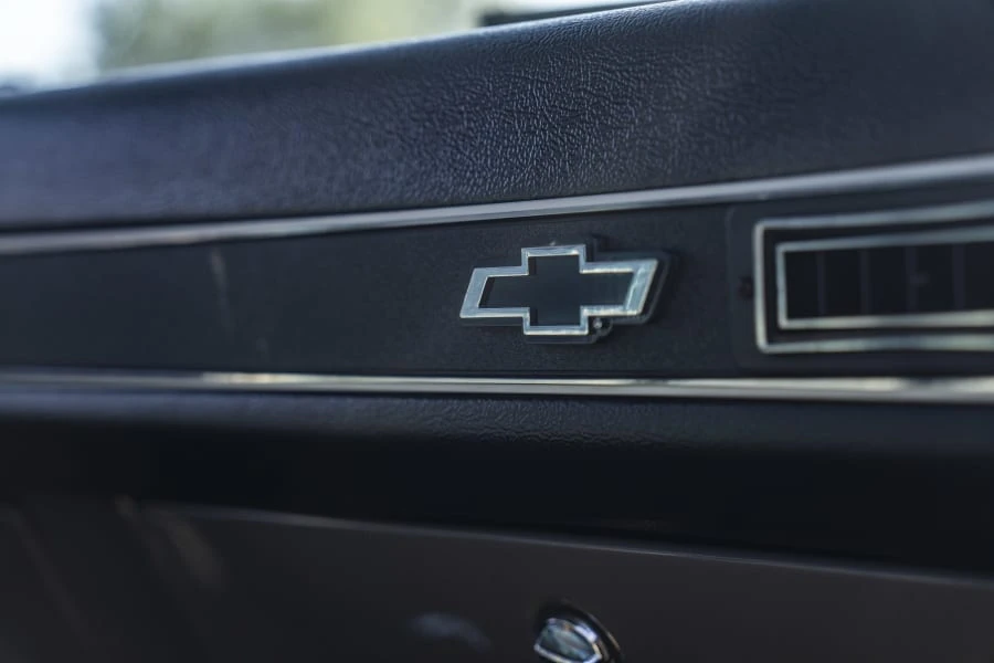 1982 Chevrolet C/K 3rd Gen - Image 17 of 31