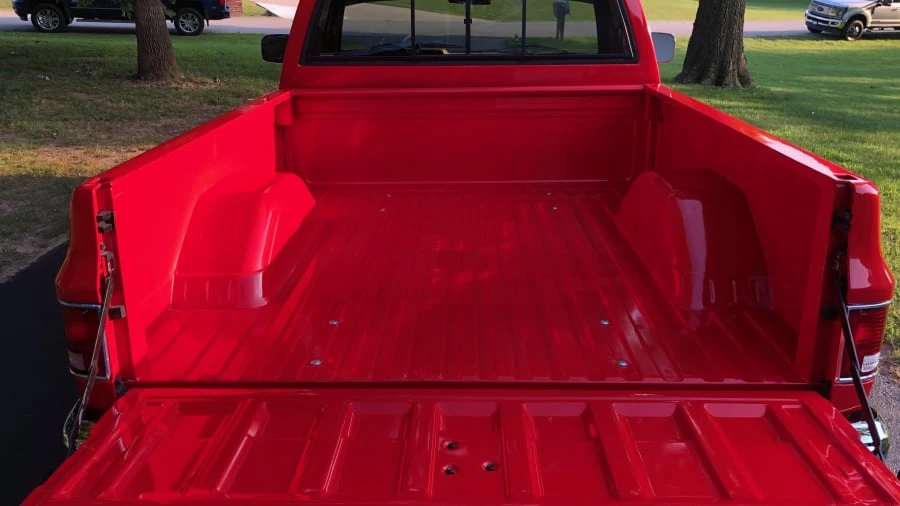 1982 Chevrolet C/K 3rd Gen - Image 7 of 15