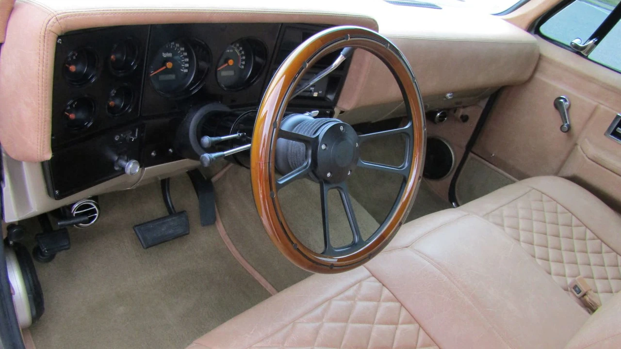 1982 Chevrolet C/K 3rd Gen - Image 4 of 31