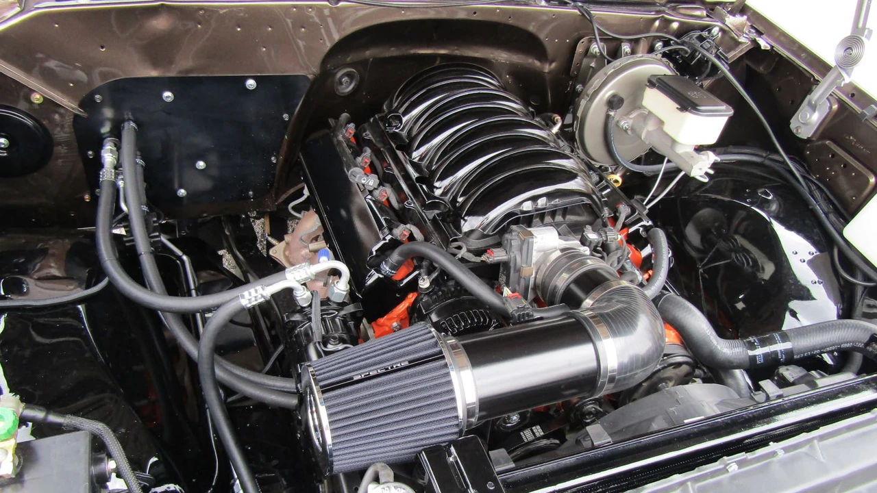 1982 Chevrolet C/K 3rd Gen - Image 10 of 31