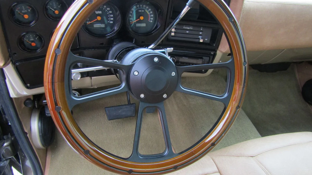 1982 Chevrolet C/K 3rd Gen - Image 12 of 31