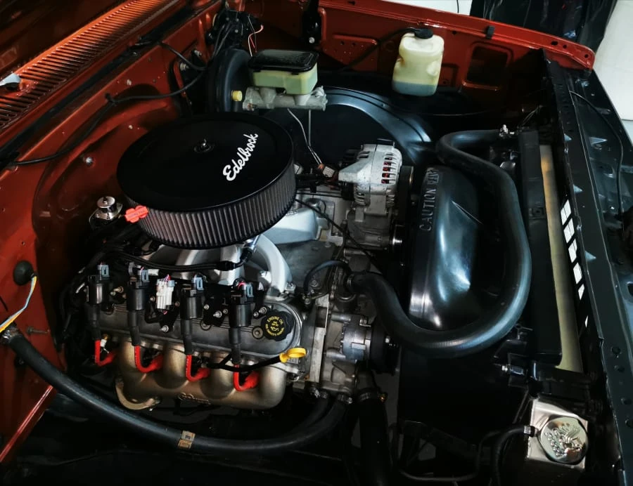 1982 Chevrolet C/K 3rd Gen - Image 8 of 11