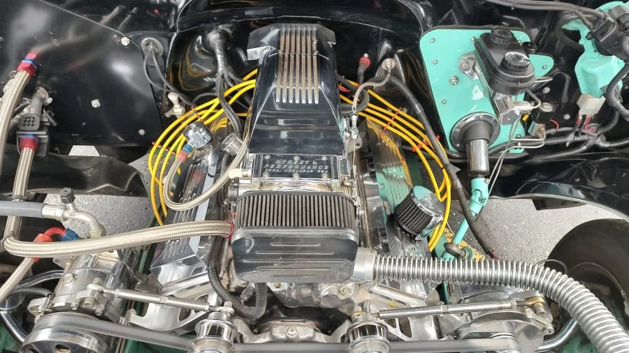 1982 Chevrolet C/K 3rd Gen - Image 6 of 15