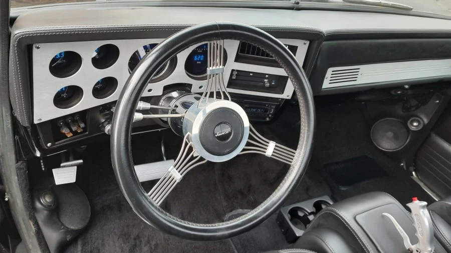1982 Chevrolet C/K 3rd Gen - Image 8 of 15