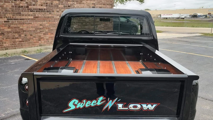 1982 Chevrolet C/K 3rd Gen - Image 12 of 15