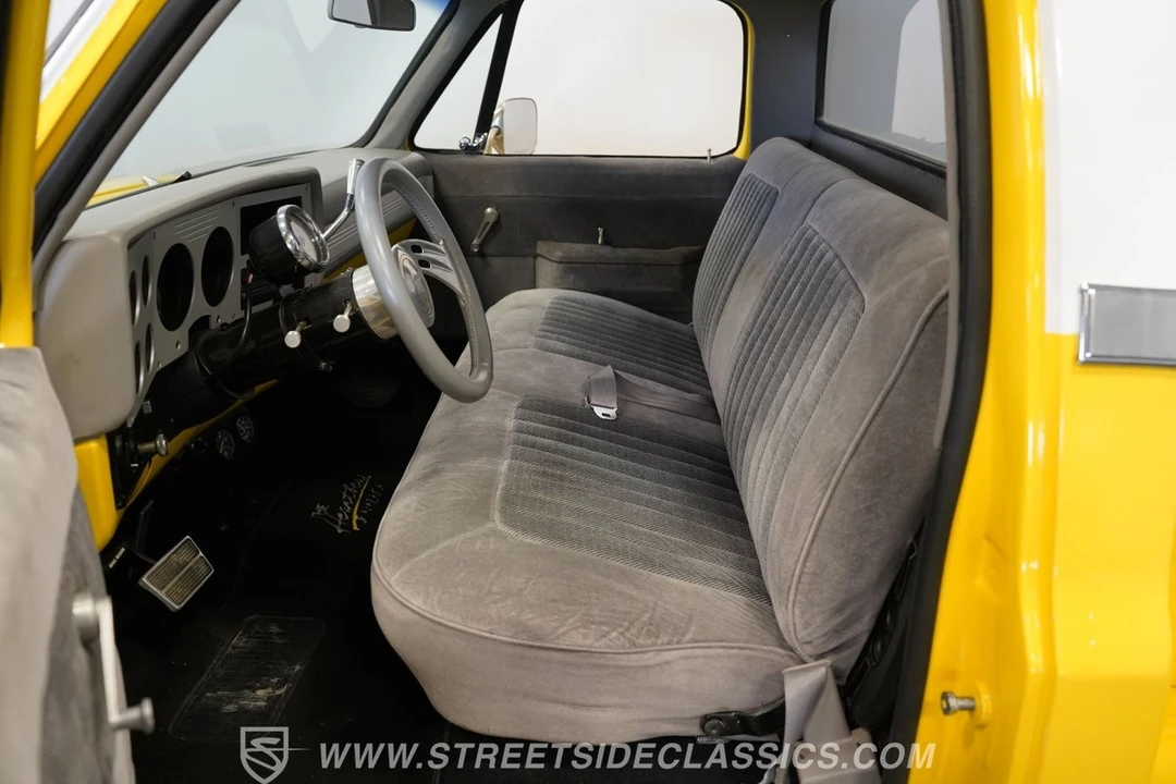 1982 Chevrolet C/K 3rd Gen - Image 3 of 21
