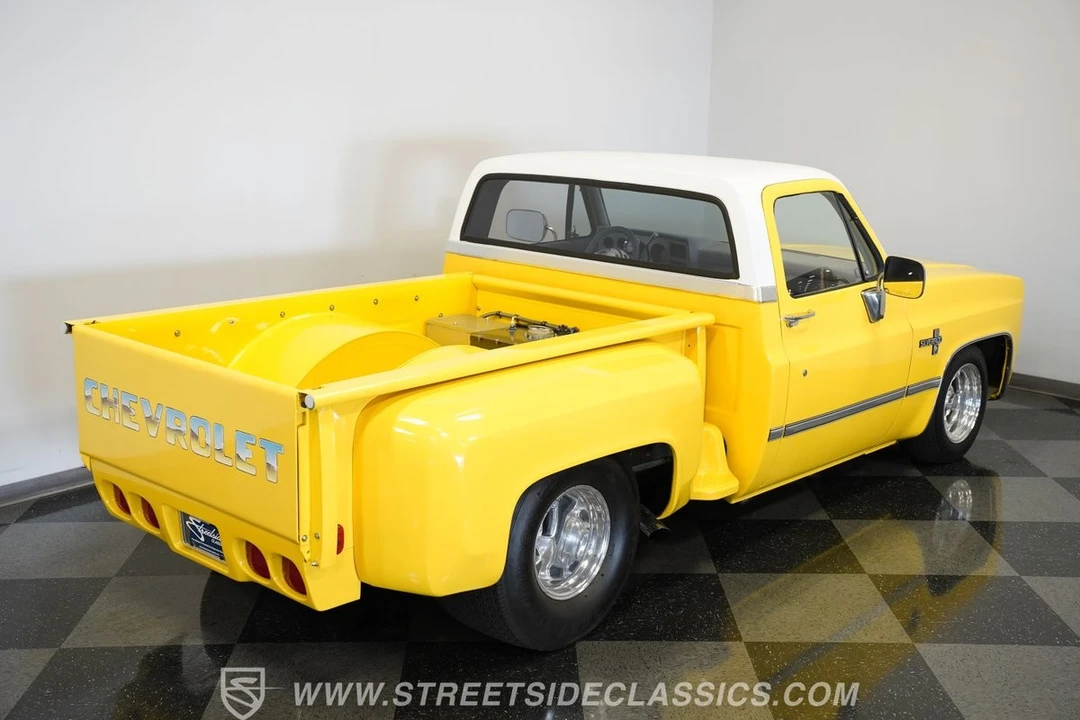 1982 Chevrolet C/K 3rd Gen - Image 15 of 21