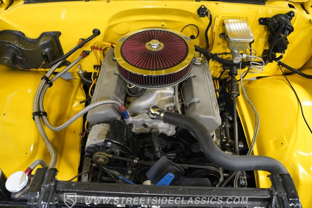 1982 Chevrolet C/K 3rd Gen - Image 4 of 21