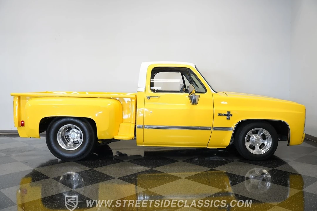 1982 Chevrolet C/K 3rd Gen - Image 17 of 21