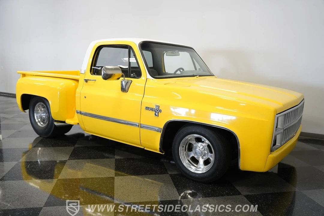 1982 Chevrolet C/K 3rd Gen - Image 20 of 21