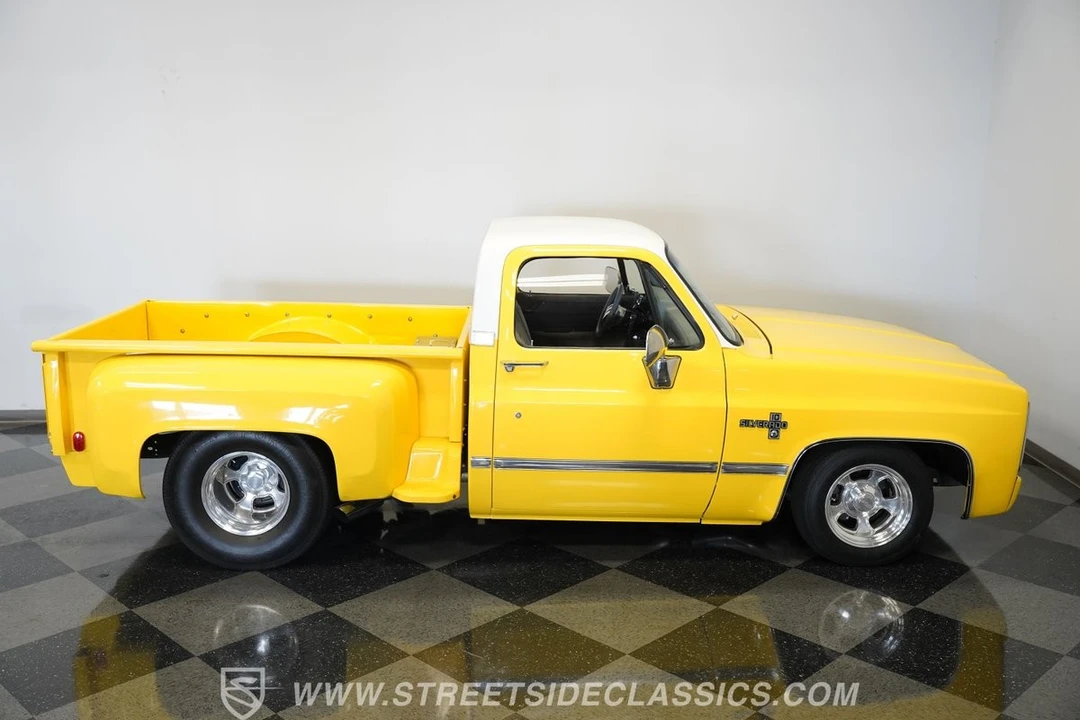 1982 Chevrolet C/K 3rd Gen - Image 16 of 21