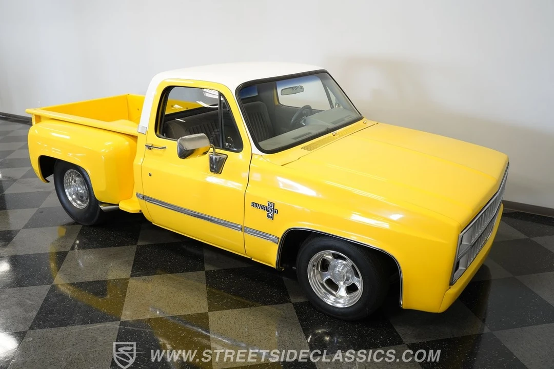1982 Chevrolet C/K 3rd Gen - Image 21 of 21