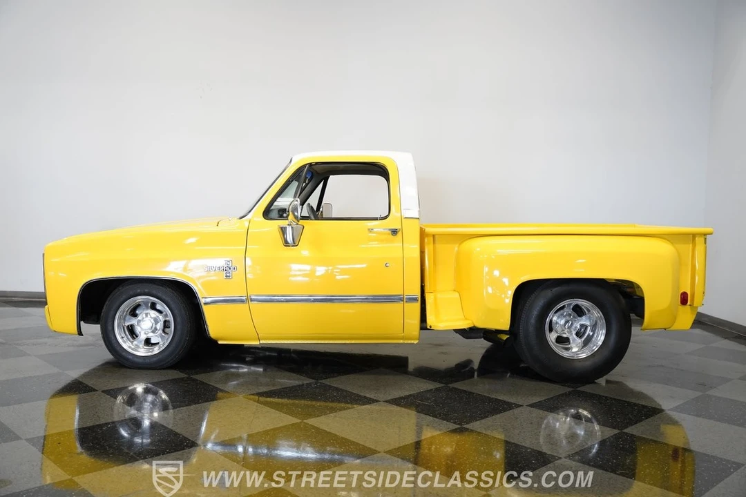 1982 Chevrolet C/K 3rd Gen - Image 2 of 21