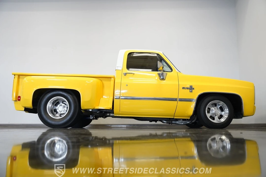 1982 Chevrolet C/K 3rd Gen - Image 18 of 21
