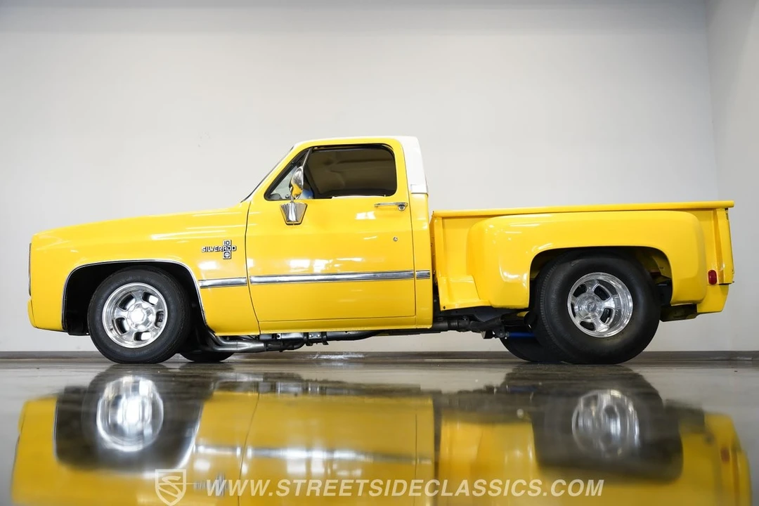 1982 Chevrolet C/K 3rd Gen - Image 9 of 21