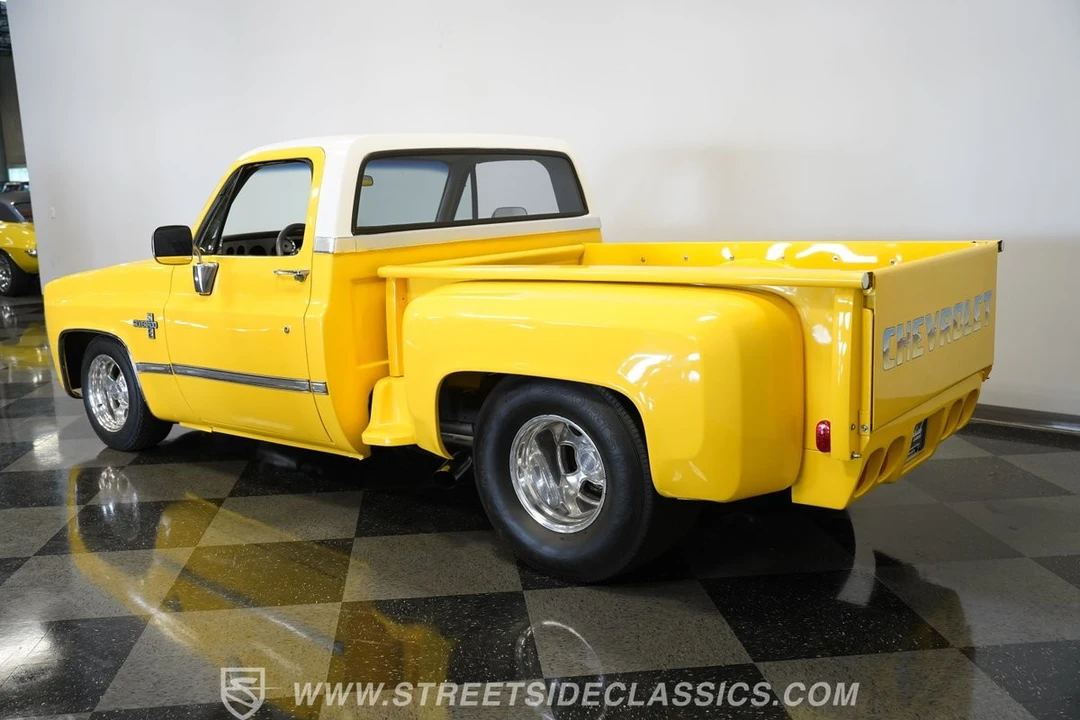 1982 Chevrolet C/K 3rd Gen - Image 11 of 21