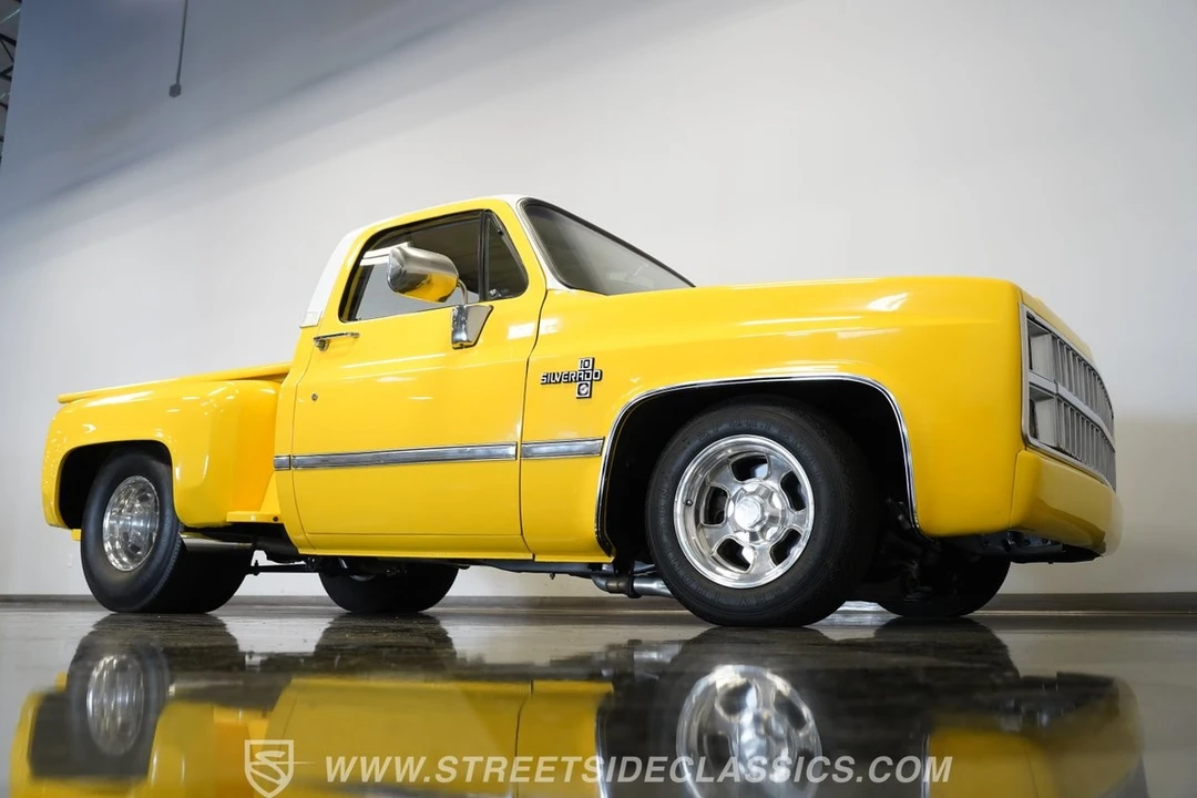 1982 Chevrolet C/K 3rd Gen - Image 19 of 21