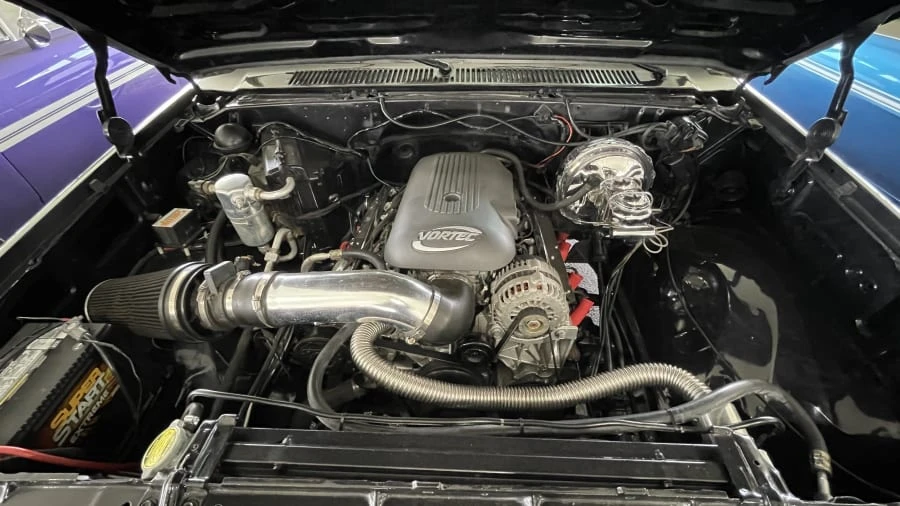 1982 Chevrolet C/K 3rd Gen - Image 6 of 6