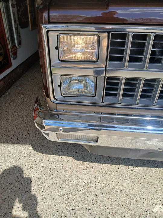 1982 Chevrolet C/K 3rd Gen - Image 21 of 31