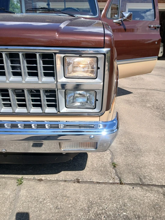 1982 Chevrolet C/K 3rd Gen - Image 22 of 31