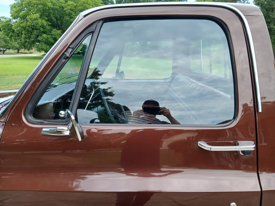 1982 Chevrolet C/K 3rd Gen - Image 18 of 31