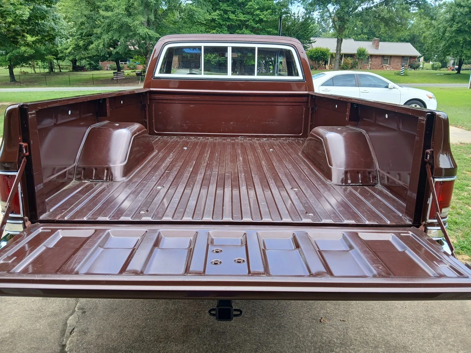1982 Chevrolet C/K 3rd Gen - Image 12 of 31