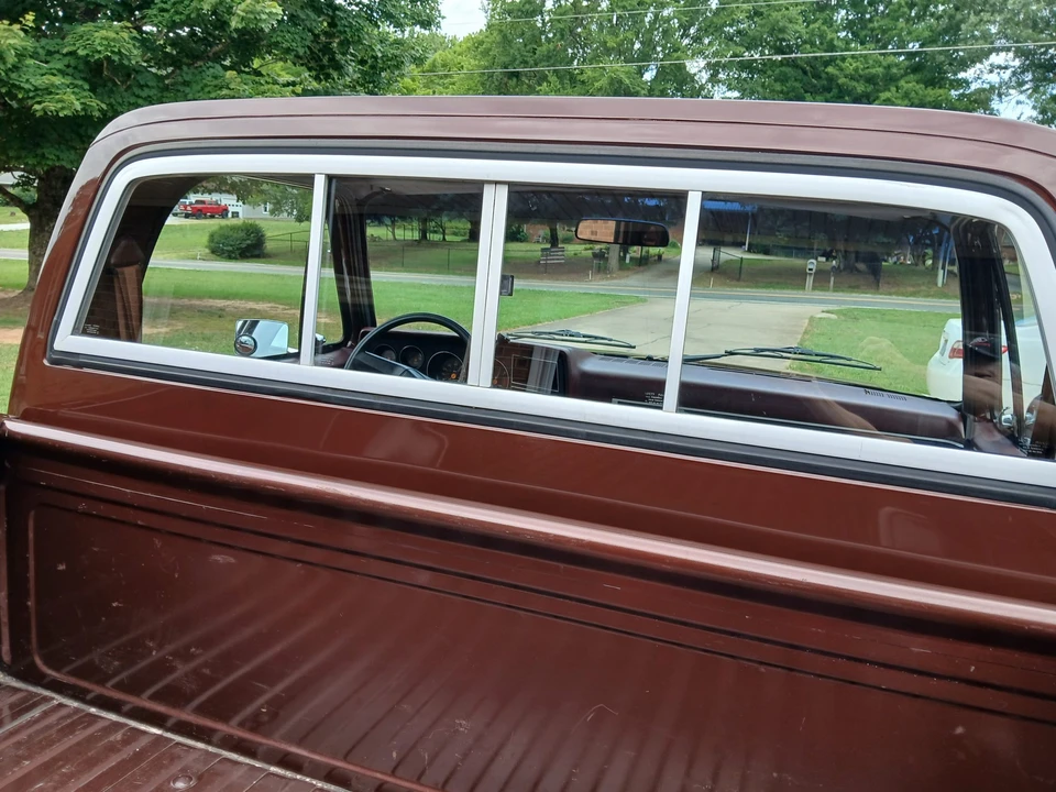 1982 Chevrolet C/K 3rd Gen - Image 14 of 31