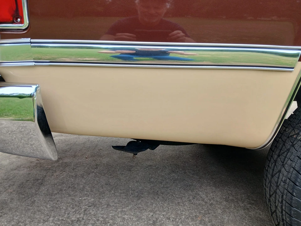 1982 Chevrolet C/K 3rd Gen - Image 27 of 31