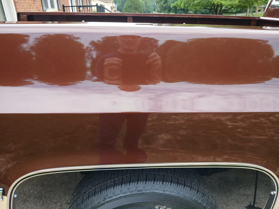 1982 Chevrolet C/K 3rd Gen - Image 29 of 31