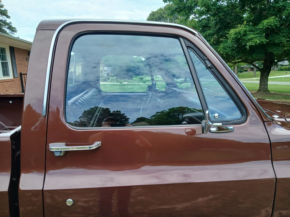 1982 Chevrolet C/K 3rd Gen - Image 17 of 31