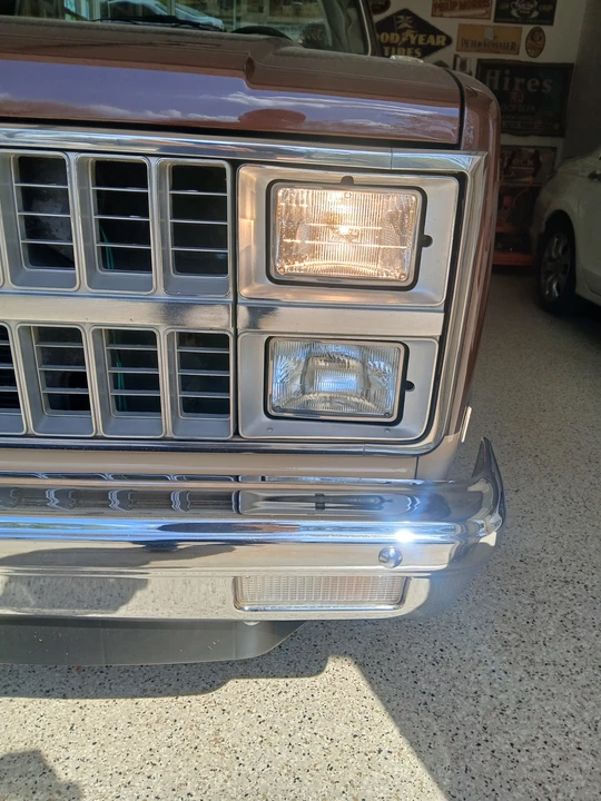 1982 Chevrolet C/K 3rd Gen - Image 16 of 31