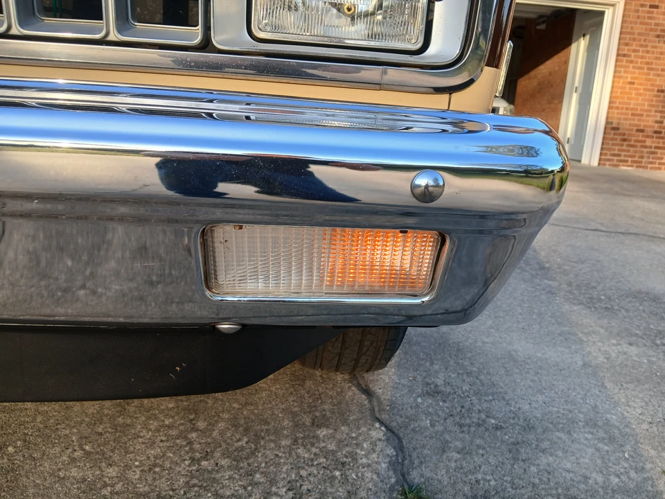 1982 Chevrolet C/K 3rd Gen - Image 18 of 31