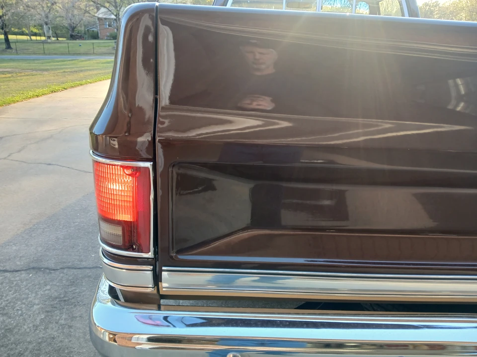 1982 Chevrolet C/K 3rd Gen - Image 20 of 31