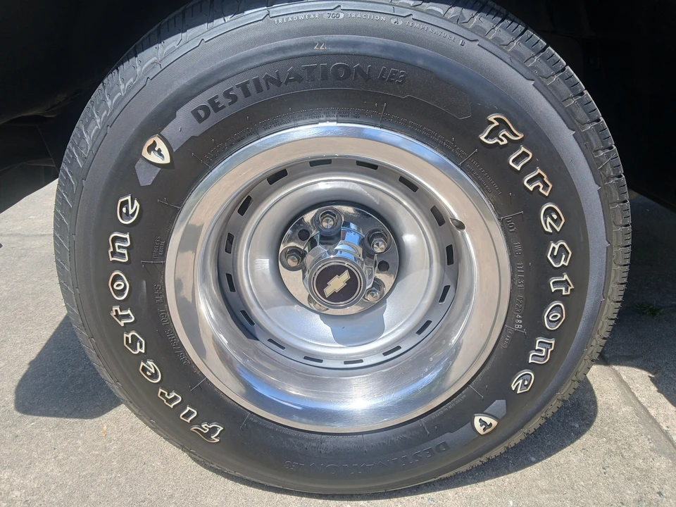 1982 Chevrolet C/K 3rd Gen - Image 25 of 31
