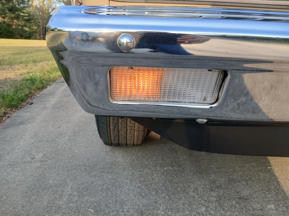 1982 Chevrolet C/K 3rd Gen - Image 11 of 31