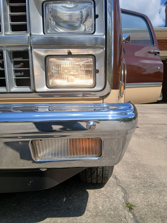 1982 Chevrolet C/K 3rd Gen - Image 17 of 31