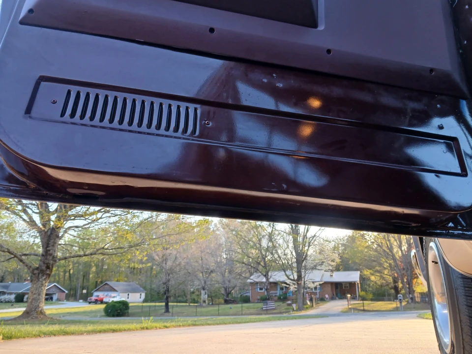 1982 Chevrolet C/K 3rd Gen - Image 30 of 31
