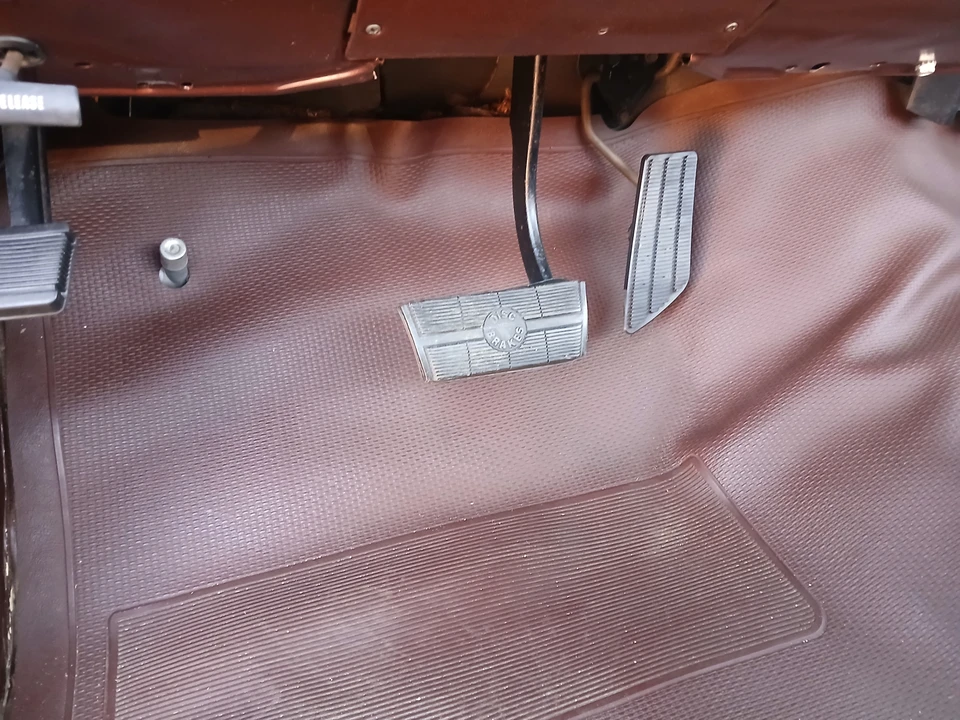 1982 Chevrolet C/K 3rd Gen - Image 31 of 31