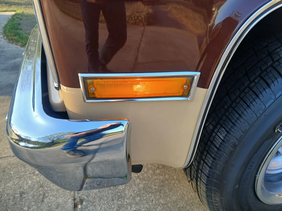 1982 Chevrolet C/K 3rd Gen - Image 19 of 31