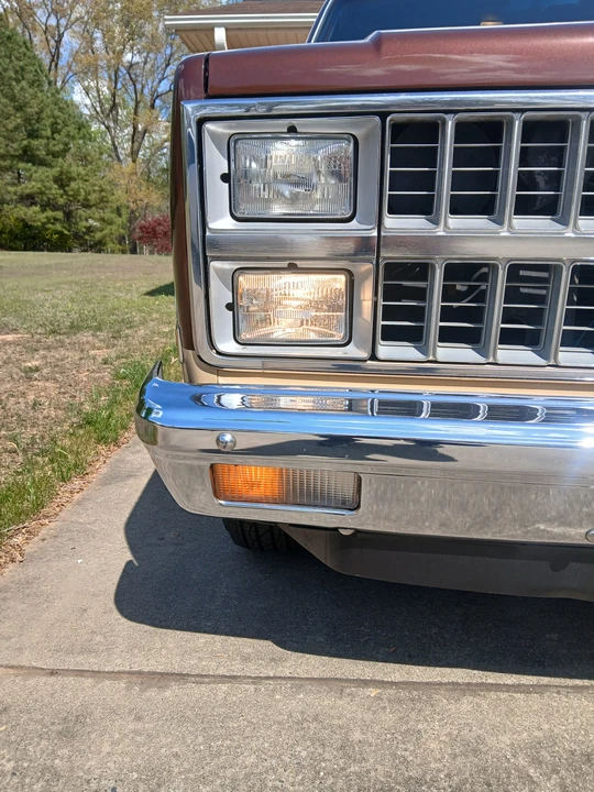1982 Chevrolet C/K 3rd Gen - Image 13 of 31