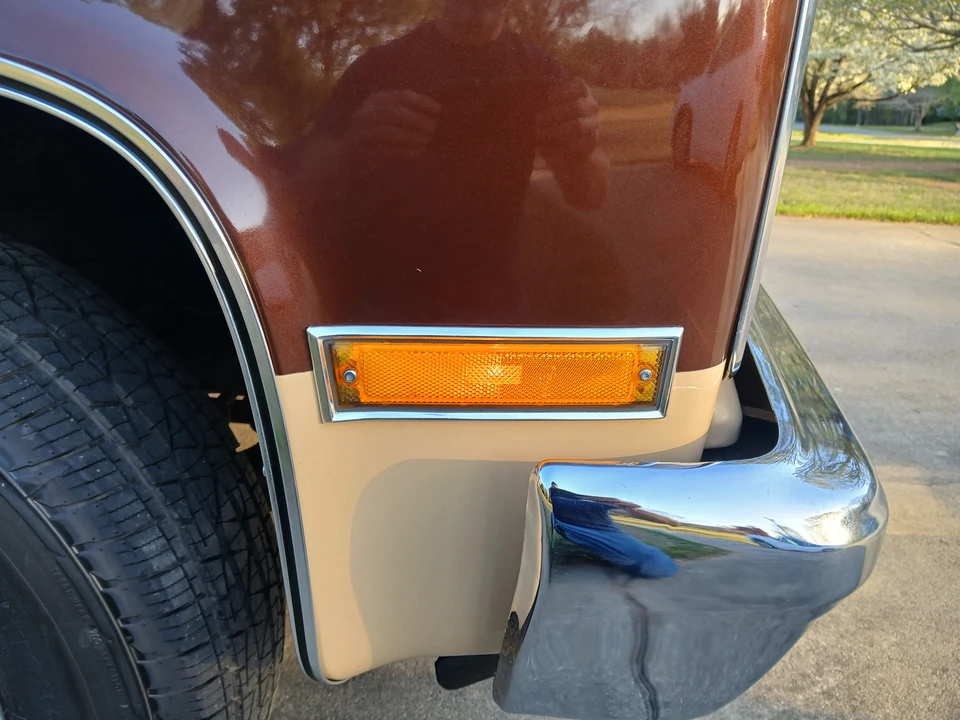 1982 Chevrolet C/K 3rd Gen - Image 10 of 31